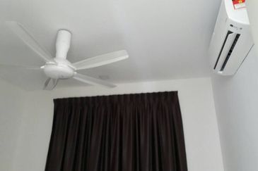 Cristal Serin Residence