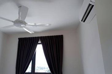 Cristal Serin Residence