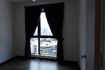 Cristal Serin Residence