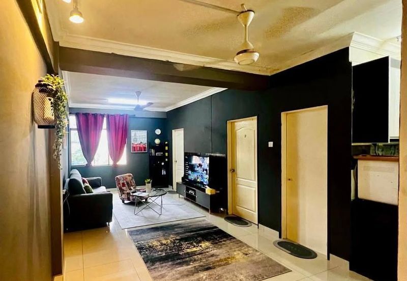 Residensi Melor @ Bandar Baru Bangi