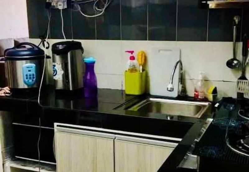 Residensi Melor @ Bandar Baru Bangi