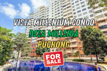 Vista Millennium Condominiums