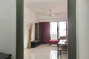 Vista Millennium Condominiums