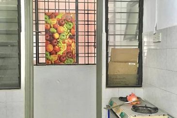 Vista Millennium Condominiums