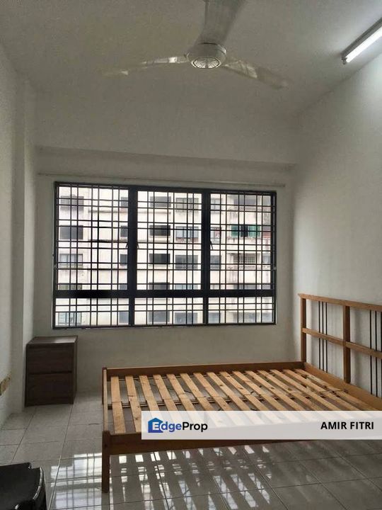 Desa Millenia Puchong | Vista Millenium Condominium FOR SALE, Selangor, Puchong