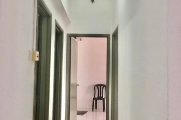 Vista Millennium Condominiums