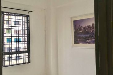 Vista Millennium Condominiums