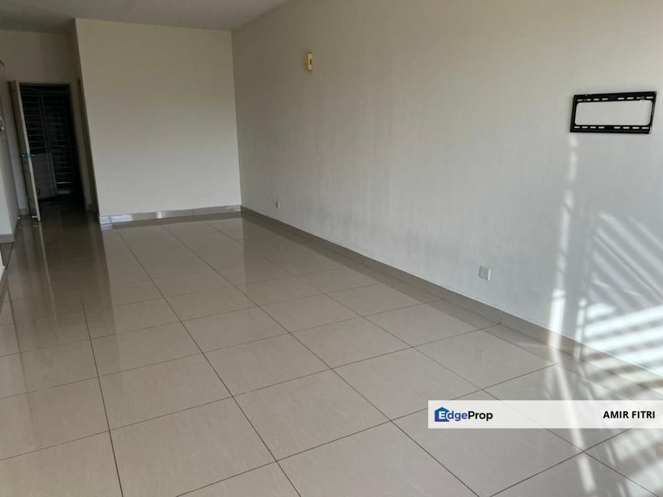 Bukit Jalil Kinrara Mas Condominium - FREEHOLD with 2 Carparks, Kuala Lumpur, Bukit Jalil
