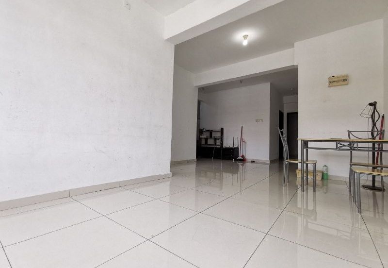 Jalan EJ 3 @ Ehsan Jaya