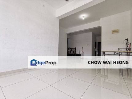 Jalan EJ 3 @ Ehsan Jaya, Johor, Johor Bahru