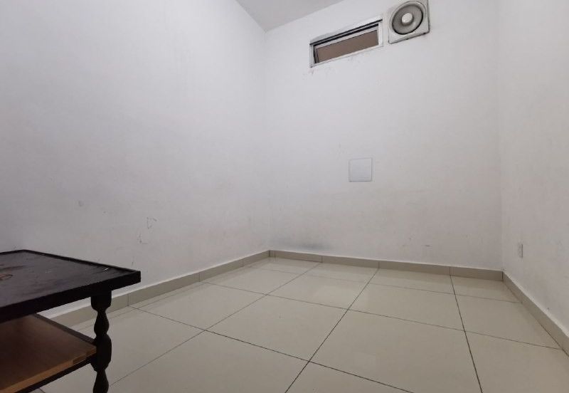 Jalan EJ 3 @ Ehsan Jaya