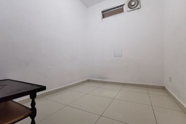 Jalan EJ 3 @ Ehsan Jaya