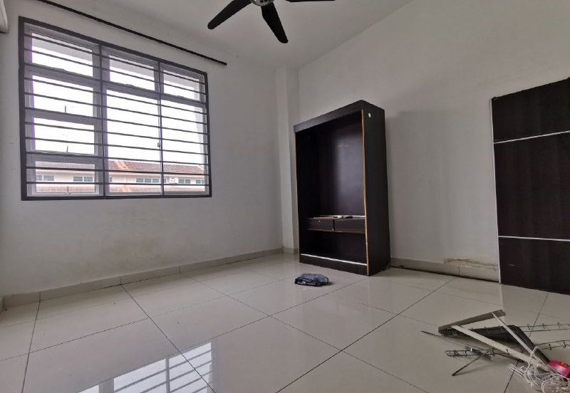 Jalan EJ 3 @ Ehsan Jaya