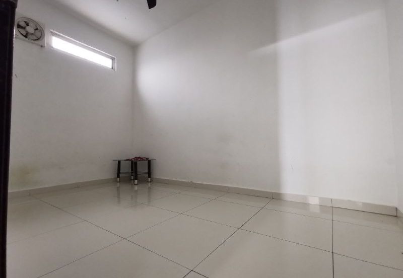 Jalan EJ 3 @ Ehsan Jaya