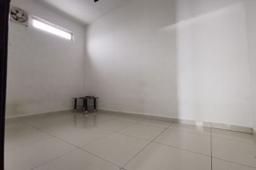 Jalan EJ 3 @ Ehsan Jaya