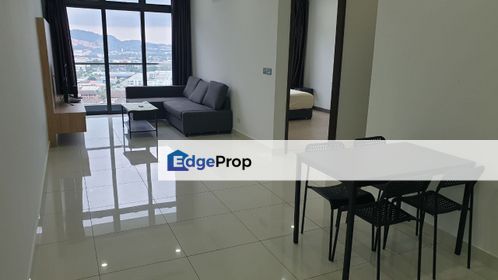 Green Haven Condominium, Johor, Masai