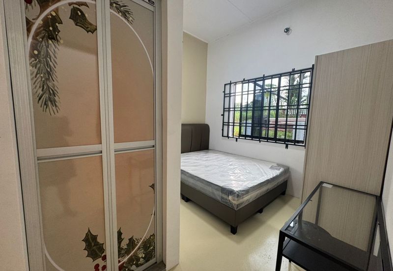 Room For Rent @ Jalan Wijaya Taman Century