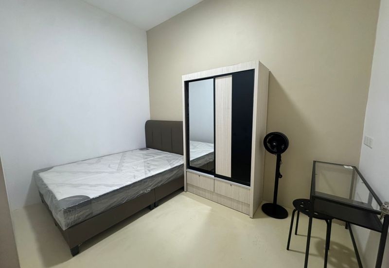 Room For Rent @ Jalan Wijaya Taman Century