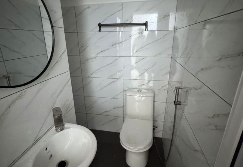 Room For Rent @ Jalan Wijaya Taman Century