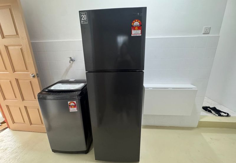 Room For Rent @ Jalan Wijaya Taman Century