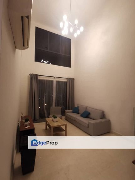 V@SummerPlace, near CIQ Floor 35 , Johor, Johor Bahru