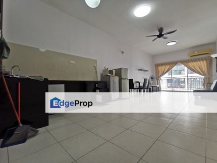 Suriamas Apartment @ Larkin, Johor, Johor Bahru