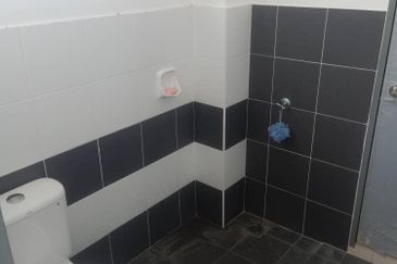 The Orchid, Meridin East @ Kota Masai