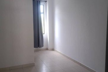 The Orchid, Meridin East @ Kota Masai