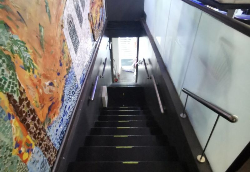 Bayu Marina Shop Lot @ Bayu Puteri