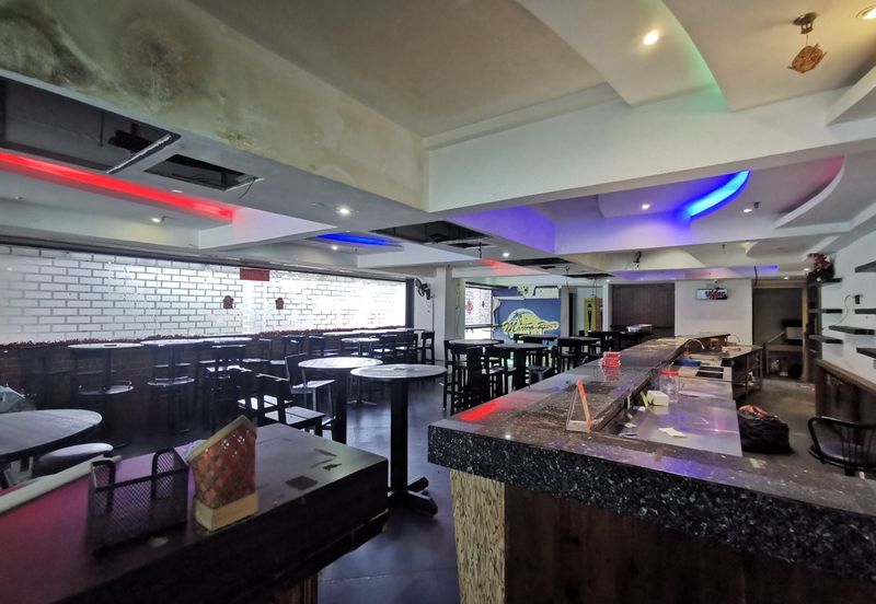 Bayu Marina Shop Lot @ Bayu Puteri