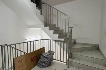 Taman Scientex Utama