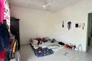 Taman Scientex Utama