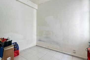 Taman Scientex Utama