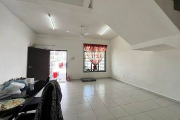 Taman Scientex Utama