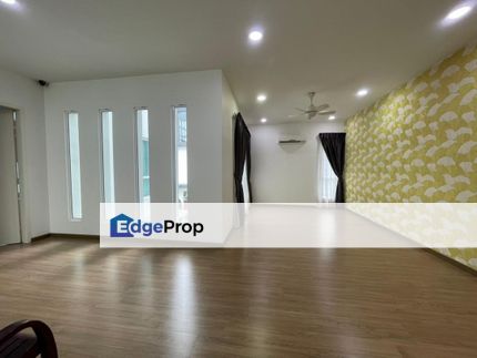 Three Storey Bungalow @ Desa Tebrau, Johor, Johor Bahru