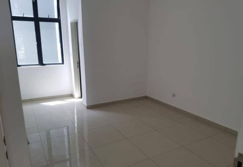 Double Storey Cluster @ Desa Tebrau Harp