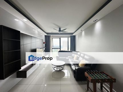 Southkey Mosaic Condominium, Johor, Johor Bahru
