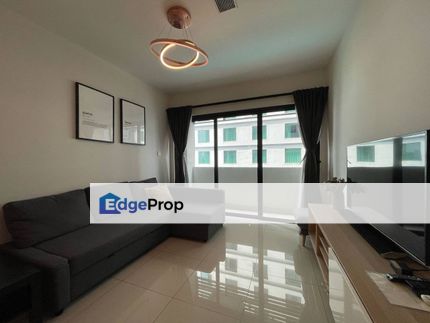 Suasana Suites Johor Bahru, Johor, Johor Bahru