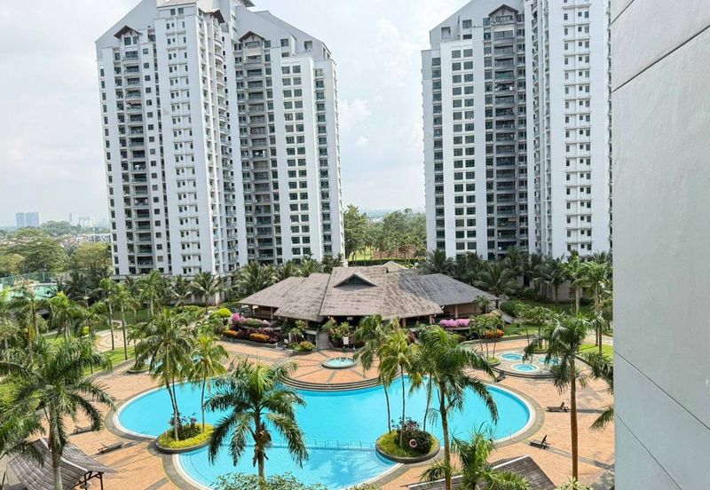 The Straits View, Bandar Baru Permas Jaya