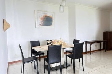 The Straits View, Bandar Baru Permas Jaya