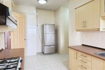 The Straits View, Bandar Baru Permas Jaya