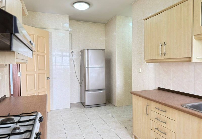 The Straits View, Bandar Baru Permas Jaya