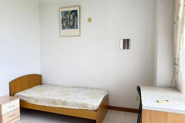 The Straits View, Bandar Baru Permas Jaya