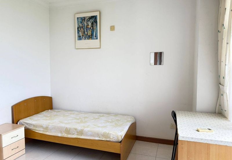 The Straits View, Bandar Baru Permas Jaya