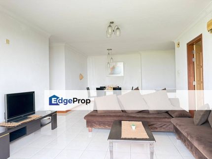 Straits View, Johor, Permas Jaya/Senibong