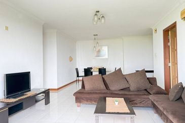 The Straits View, Bandar Baru Permas Jaya