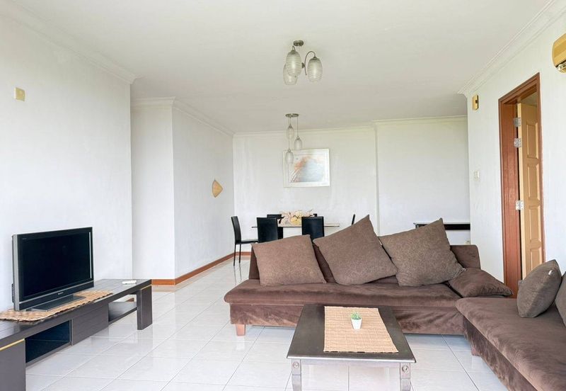 The Straits View, Bandar Baru Permas Jaya