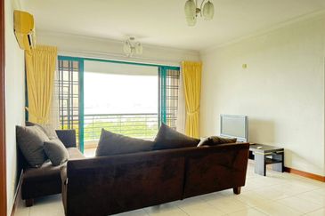 The Straits View, Bandar Baru Permas Jaya