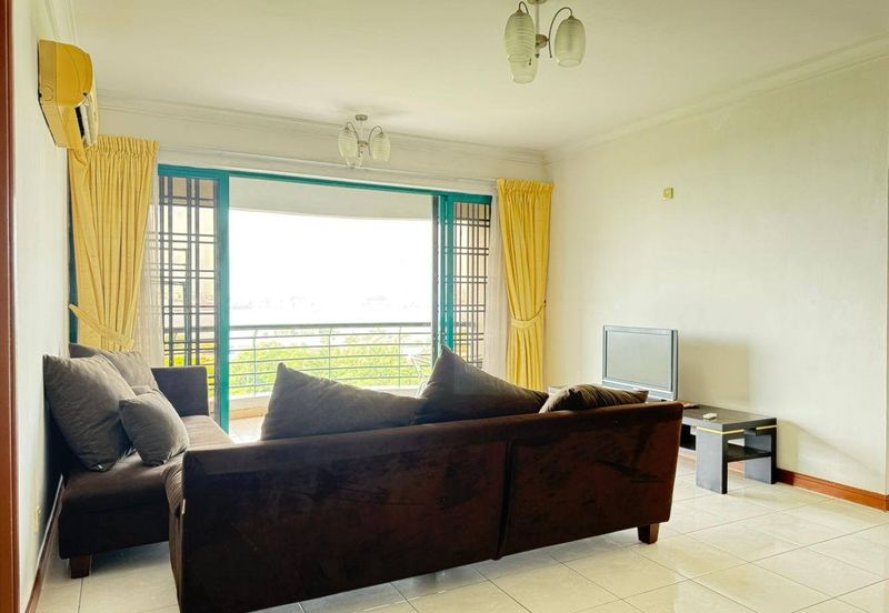 The Straits View, Bandar Baru Permas Jaya