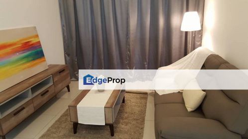 Setia Sky 88, Johor, Johor Bahru